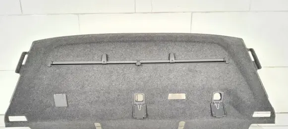 Volvo S60 Parcel shelf 100605703 0080185 39817813