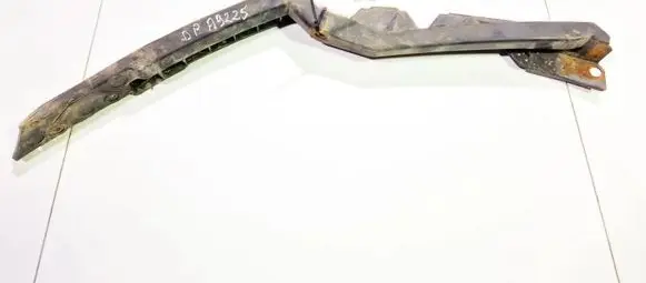 Skoda Octavia Mk2 (1Z) Front bumper mounting bracket 1z0807184