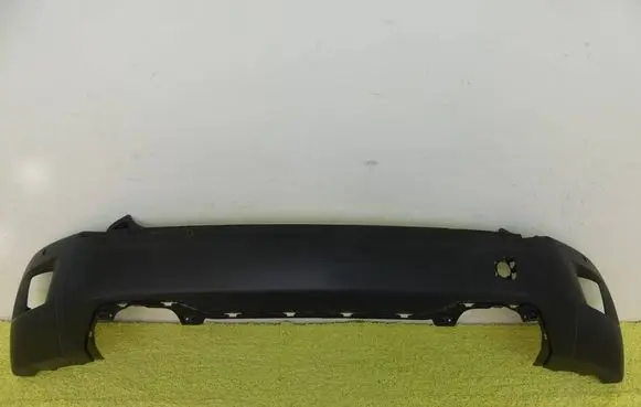 Peugeot 2008 II Rear bumper 9825844480