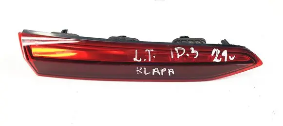 Volkswagen ID.3 Rear/tail lights 10A945307A0 10A945307A