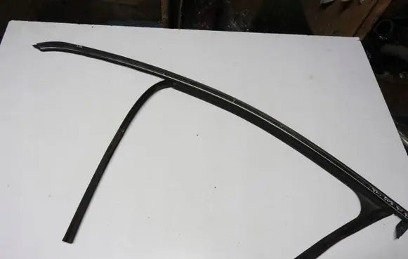 Peugeot 508 Rubber seal loading door 42356436frf