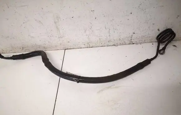 Volkswagen PASSAT B5 Power steering hose/pipe/line 