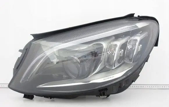 Mercedes-Benz C W205 Headlight/headlamp A2059061506