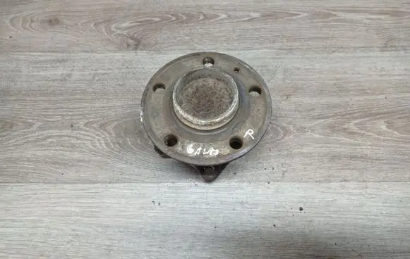 Volvo S80 Rear wheel ball bearing 