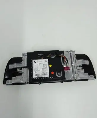BMW 5 F10 F11 Screen/display/small screen 008003001 007003002 9241825