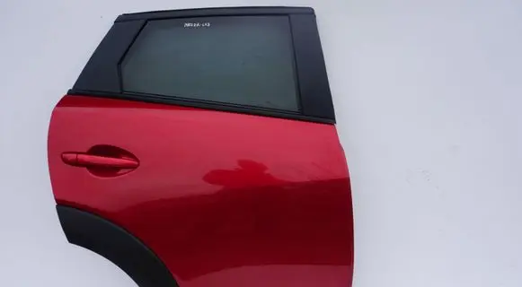 Mazda CX-3 Rear door 