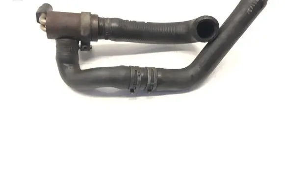 Volkswagen Caddy Coolant heater 