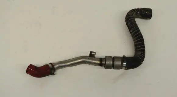 Land Rover Range Rover Sport L320 Intercooler hose/pipe AH229F072AD