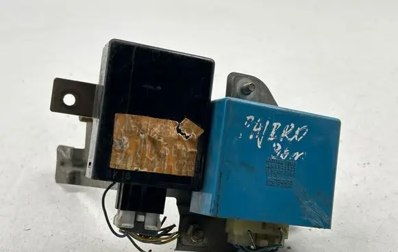 Mitsubishi Pajero Other relay 1650002060