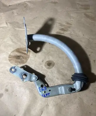 BMW 7 E65 E66 Tailgate/trunk/boot hinge 8240339 0308 4162ES03