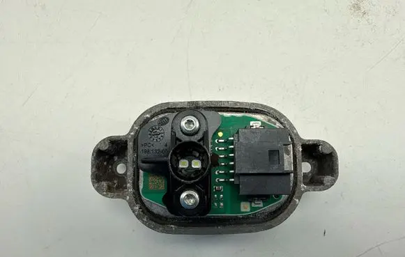 BMW 1 F20 F21 Light module LCM 19313000