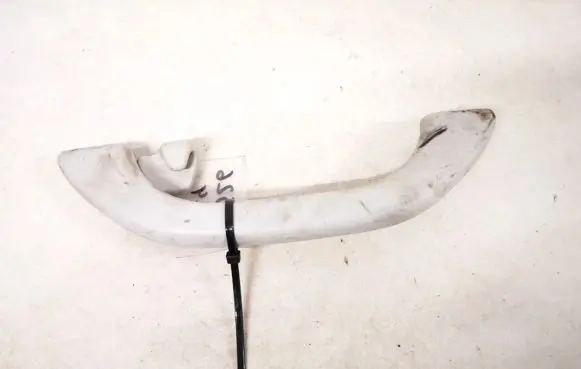 Audi A4 S4 B5 8D Rear interior roof grab handle 8d0857607a