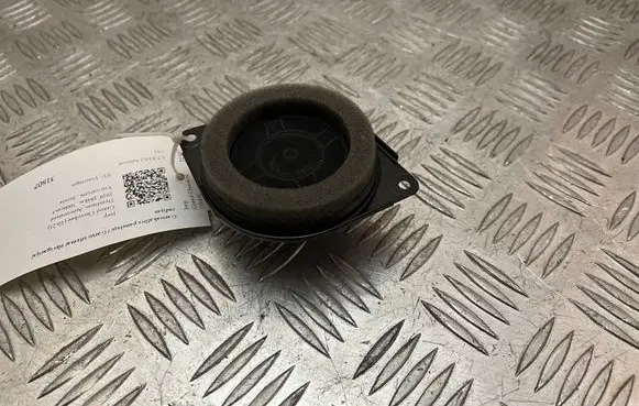 Jeep Grand Cherokee Panel speaker 050352902AC