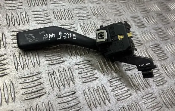Indicator stalk