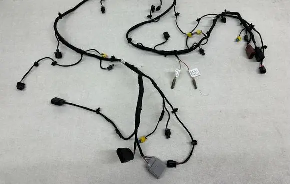 Porsche Macan (95C) Parking sensor (PDC) wiring loom 95C971095GD 95C971095 95C.971.095.GD