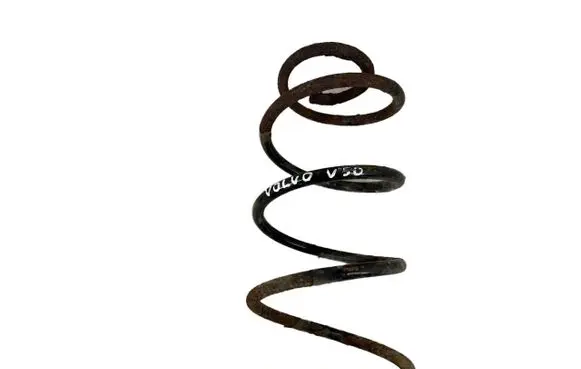 Volvo V50 Front coil spring 