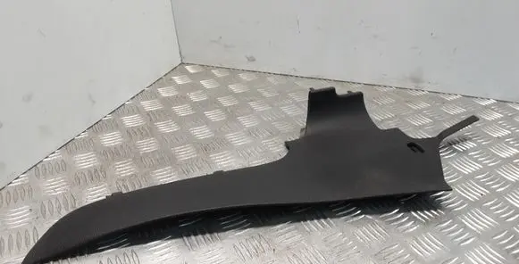 Volkswagen Golf VII Centre console side trim front 5G2863046A