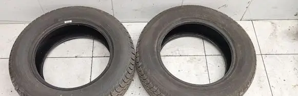 Ford Mondeo MK IV R15 winter tire 19565R1591T DEBICA