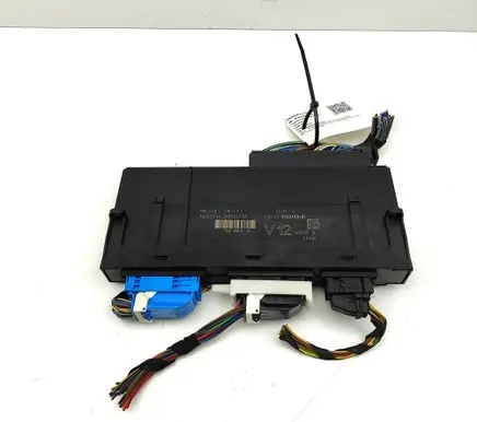 BMW 6 F06 Gran coupe Central body control module 9353423