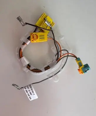 Volvo S90, V90 Airbag slip ring squib (SRS ring) 626101421E 141220007 CA288A04369006