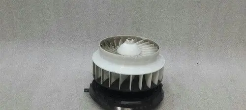 Mercedes-Benz E W213 Heater blower motor/fan resistor A0999062103