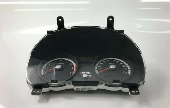 KIA Rio Speedometer (instrument cluster) 940061G150 S1157
