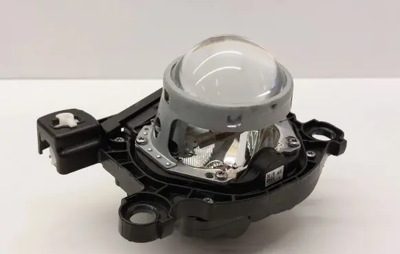 Volkswagen Tiguan Headlight part 03B0945749 03C1091757