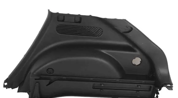Hyundai Ioniq 5 Trunk/boot side trim panel 
