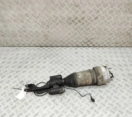 Mercedes-Benz E W213 Air suspension front shock absorber A2133202100