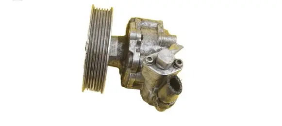 Porsche Cayenne (92A) Power steering pump 7P5422154C CRC