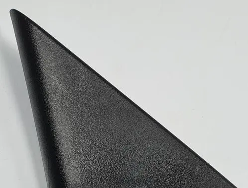 Mazda 323 F Plastic wing mirror trim cover B26R