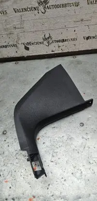 Volkswagen Golf VII Foot area side trim 5G1863484A