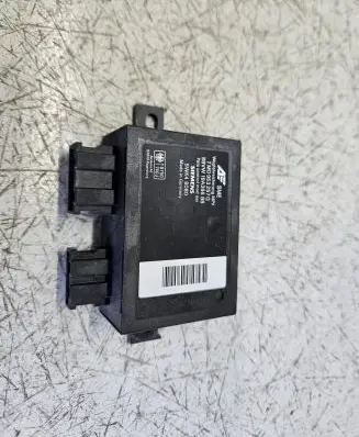 Immobilizer control unit/module