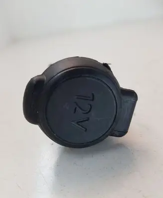 Peugeot 3008 I 12 V Socket (front) 966527767700 9665277677