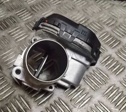Opel Combo E Throttle valve 983017148000 175006517