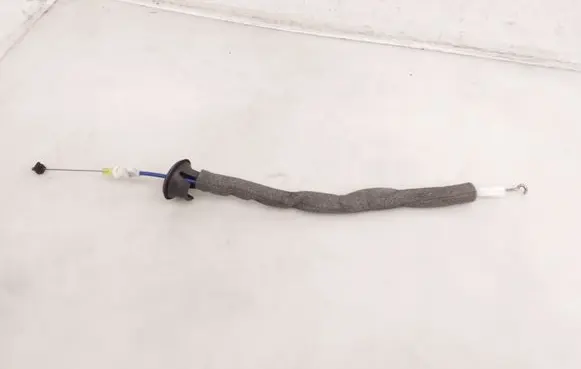 Audi A8 S8 D4 4H Rear door cable line 