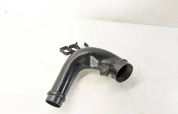 BMW X3 F25 Air intake hose/pipe 7583715