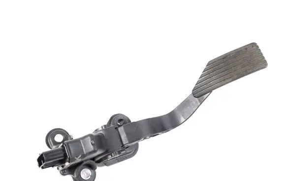 Mitsubishi ASX Accelerator throttle pedal 1600A101