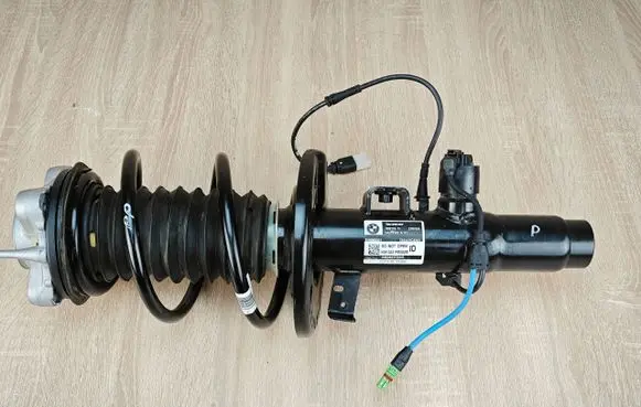 BMW 4 G22 G23 G24 G26 Front shock absorber with coil spring 430IXA