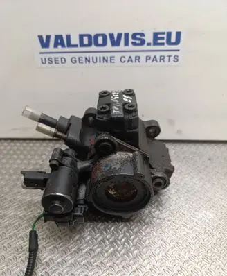 Ford Transit Fuel injection high pressure pump A2C53344443 BK2Q9B395AD 5WS40694