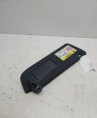 Audi A6 C7 Sun visor 4G1552C
