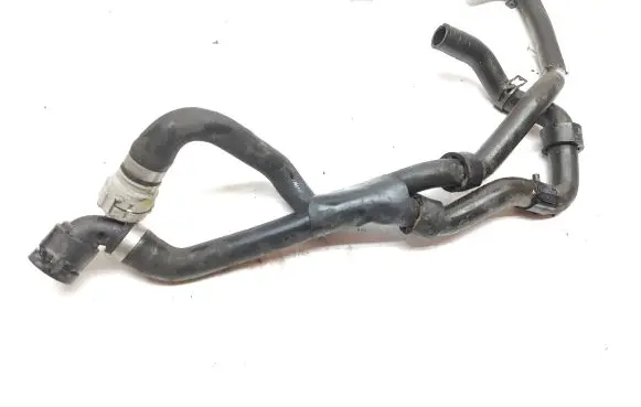 Audi A5 Sportback 8TA Engine coolant pipe/hose 8K0145919C