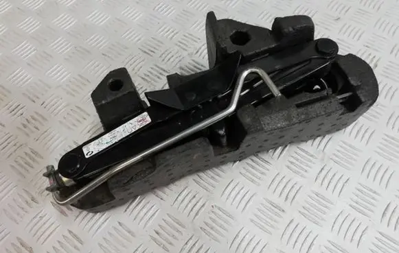 Renault Megane III Parking PDC sensor speaker 