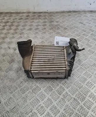 Audi A3 S3 8L Intercooler radiator 1J0145803N