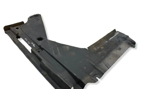 Audi A4 S4 B9 Side bottom protection 8W0825215E