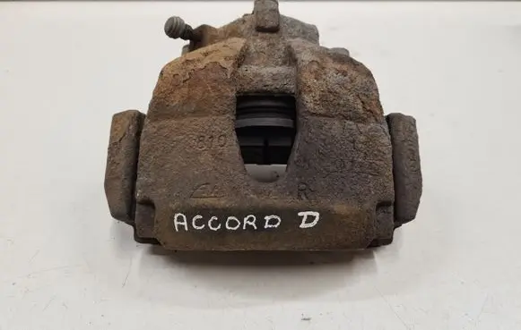 Honda Accord Front brake caliper
