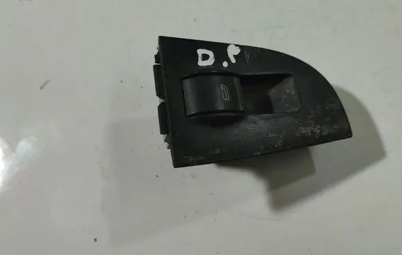 Audi A6 S6 C5 4B Electric window control switch 4B0959855