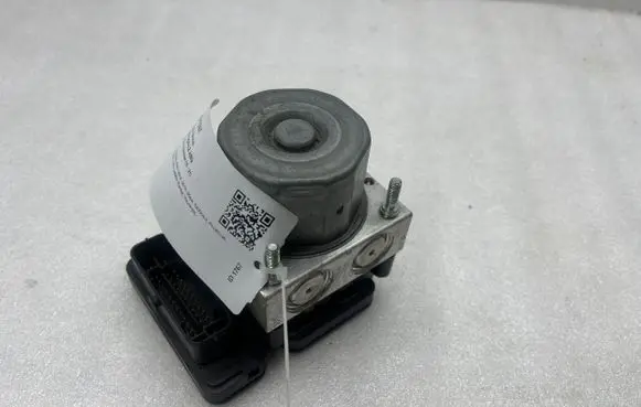 Nissan Qashqai ABS Pump 476604EA1E 2265106516 0265956165