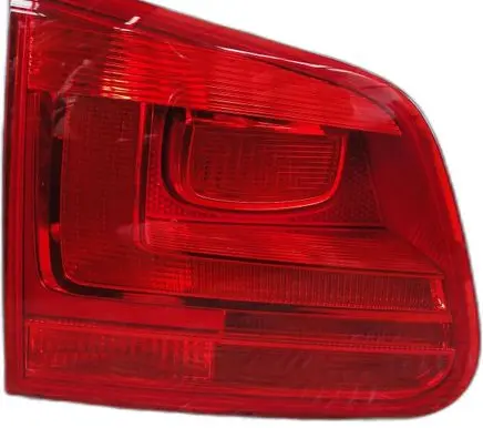 Volkswagen Tiguan Rear/tail lights set