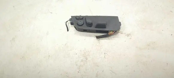 BMW X3 F25 Seat control switch 9276626